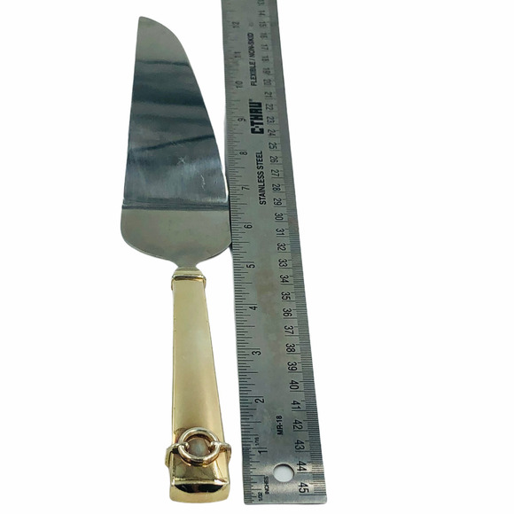 Victoria Hagan Perfect Pieces Cake Serving Pastry - Picture 5 of 5